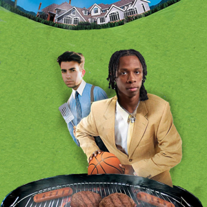 The Cookout