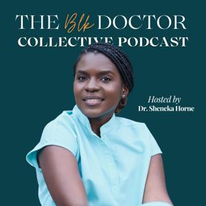 The Blk Doctor ® Collective