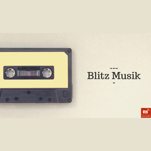 Blitz Musik