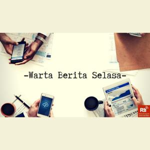 Warta Berita Selasa