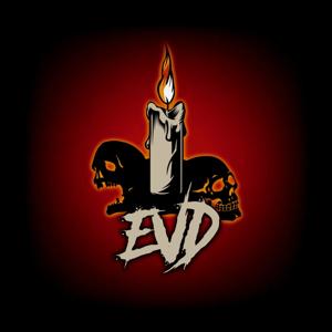 RELATOS DE TERROR EVD