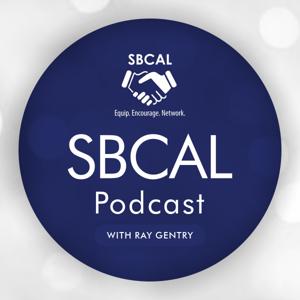 SBCAL Podcast with Ray Gentry