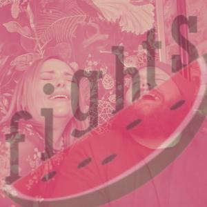 MELLONfights