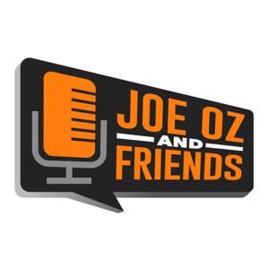 Joe Oz and Friends