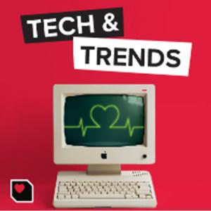 Tech And Trends
