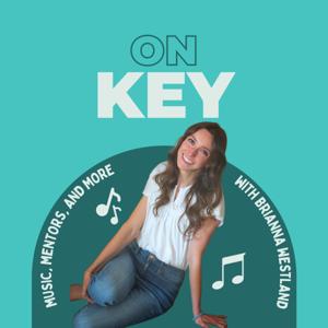 On Key