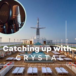 Catching up with CRYSTAL