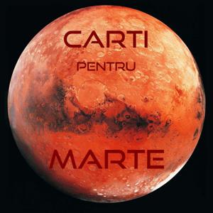 Carti pentru Marte