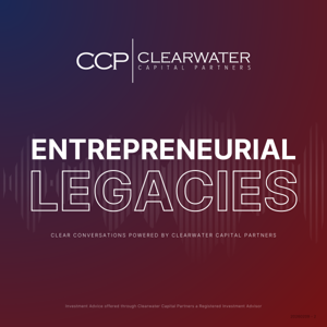 Entrepreneurial Legacies