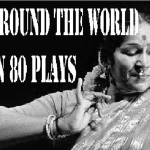 AROUND THE WORLD IN 80 PLAYS