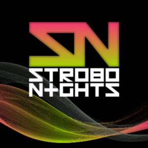 STROBO NIGHTS PODCAST
