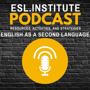 English as a Second Language Institute (ESL.INSTITUTE)