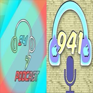 941 Podcast (Archive)