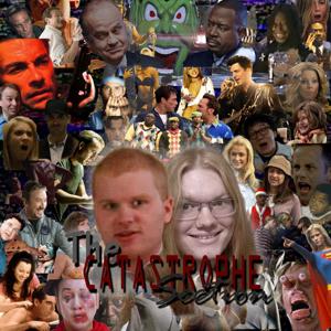 The Catastrophe Section