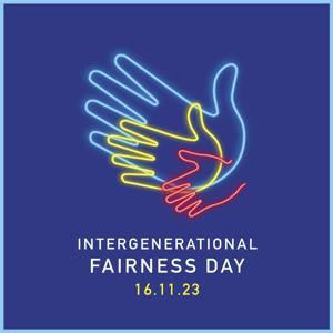 Intergenerational Fairness Day Podcast