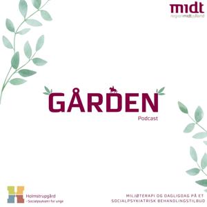 Gården Podcast