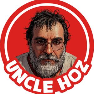 Common sense politics with Uncle Hoz and Clayton