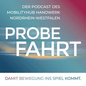 PROBEFAHRT