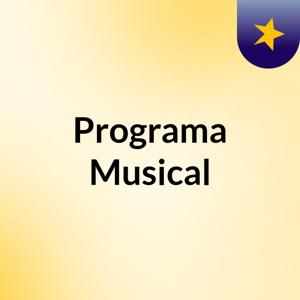 Programa Musical