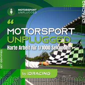 Motorsport Unplugged