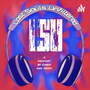 Lost Souls Unfiltered