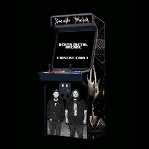 Death Metal Arcade