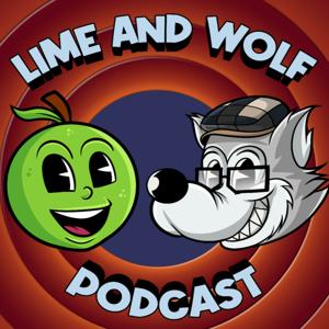 Lime and Wolf Podcast