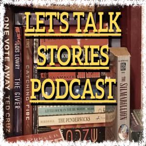 Let's Talk Stories Podcast
