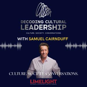 Decoding Cultural Leadership