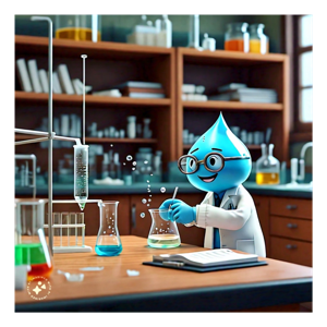 Science from the Tap