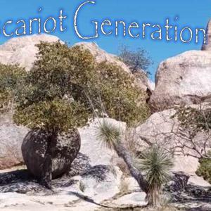 The Iscariot Generation