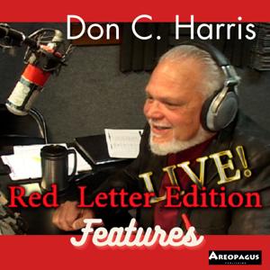 Red Letter Edition Features