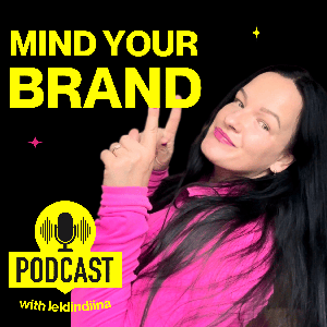 Mind your brand