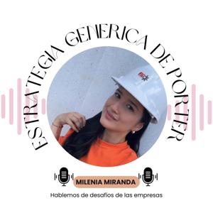 ¡Estrategia genérica de Porter !