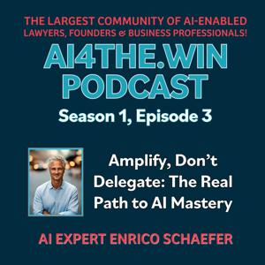 AI4the.WIN Podcast