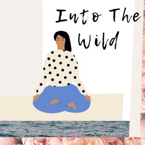 Into the Wild Skye Meditation Podcast Channel