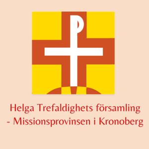 Helga Trefaldighets församling inspelningar 2024 årgång 1