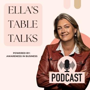 Ella's Table Talks