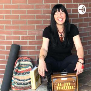 Dr. Christie Smirl Healthier Vibrations