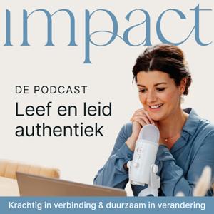 Leef en leid authentiek