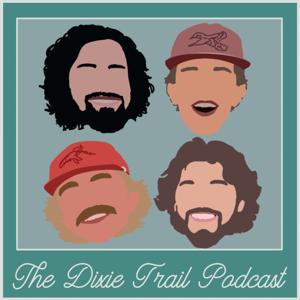 The Dixie Trail Podcast