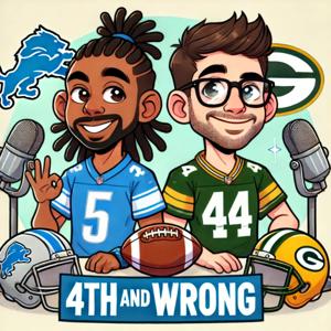 4th and Wrong