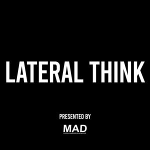 Lateral Think - The Melbourne Athletic Development Podcast