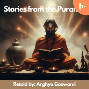Stories from the Puranas