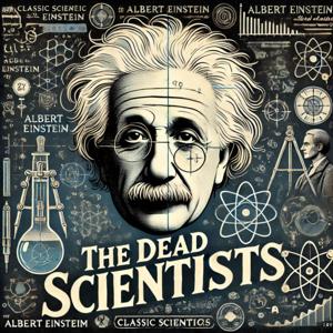 The Dead Scientists Podcast