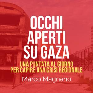 Occhi aperti su Gaza