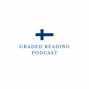 Graded Reading Podcast by Inside Finnish Life