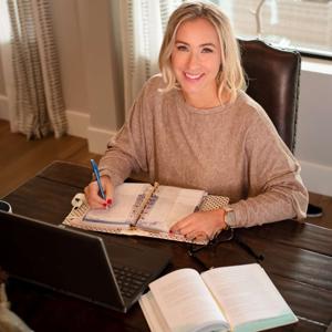 Natalie Sales' Podcast