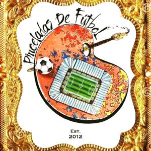 Pinceladas de Fútbol