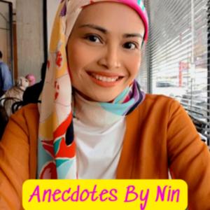 Anecdotes by Nin